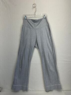 Petite Plume 100% Pima Cotton Pant Size Small Loungewear Casual